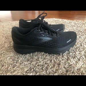 Brooks running shoes